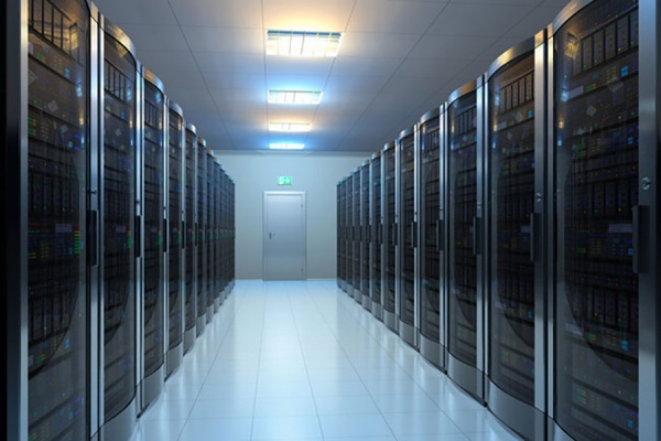 JD Data Center Integrated Cabling Case Study