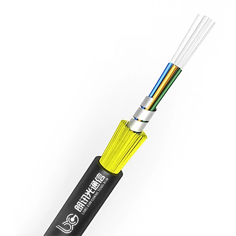 For the already installed indoor bundled spiral armored cable, if the line needs to be modified or expanded, how is its operability?