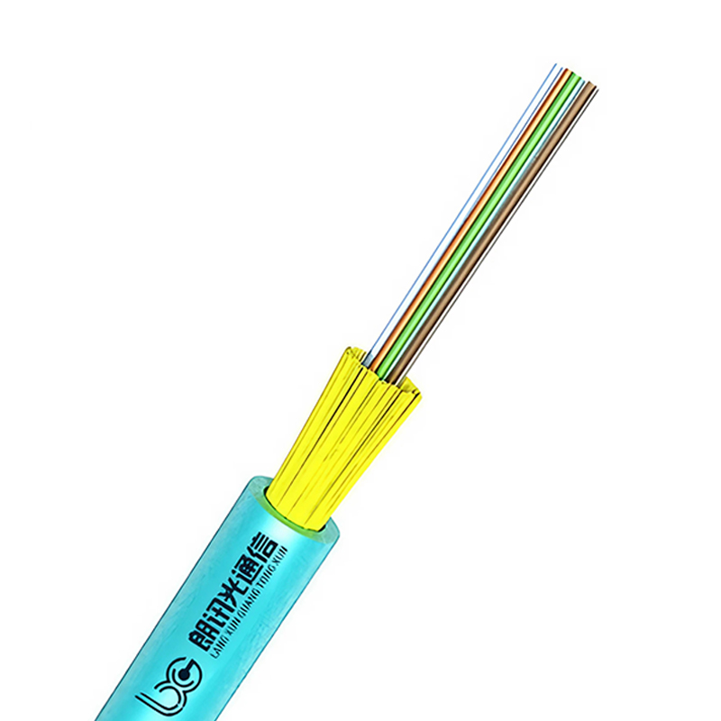 How to protect mini bare fiber single tube cable in complex environments?